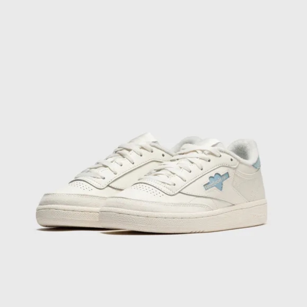 Reebok Club C 85 size 9